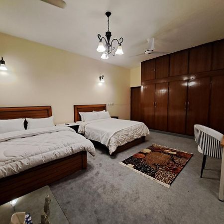 Laca Sa Lodge Opp Canturus Mall اسلام اباد المظهر الخارجي الصورة