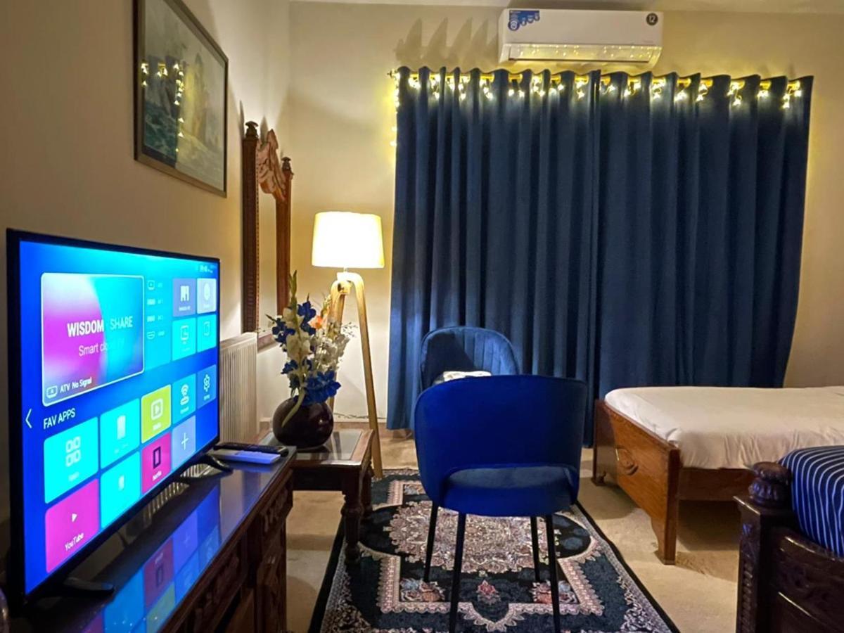 Laca Sa Lodge Opp Canturus Mall اسلام اباد المظهر الخارجي الصورة