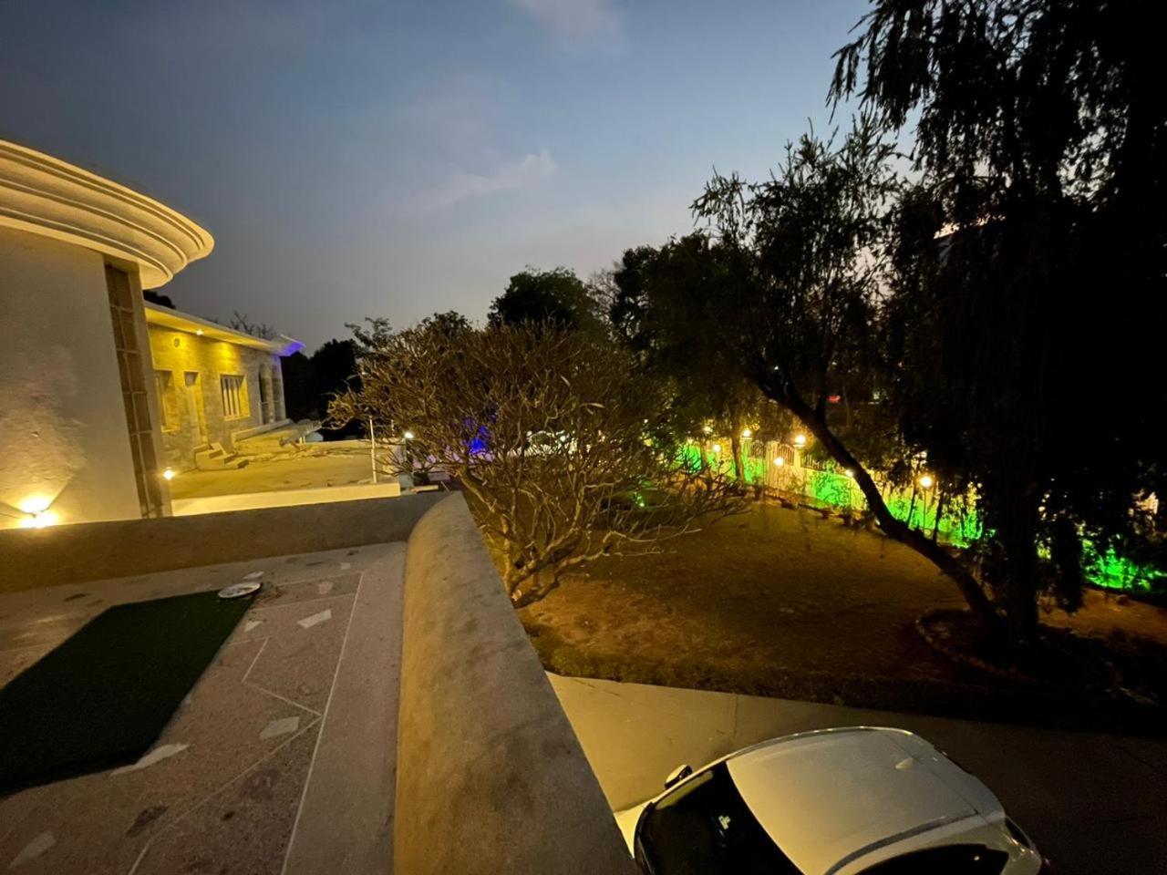 Laca Sa Lodge Opp Canturus Mall اسلام اباد المظهر الخارجي الصورة