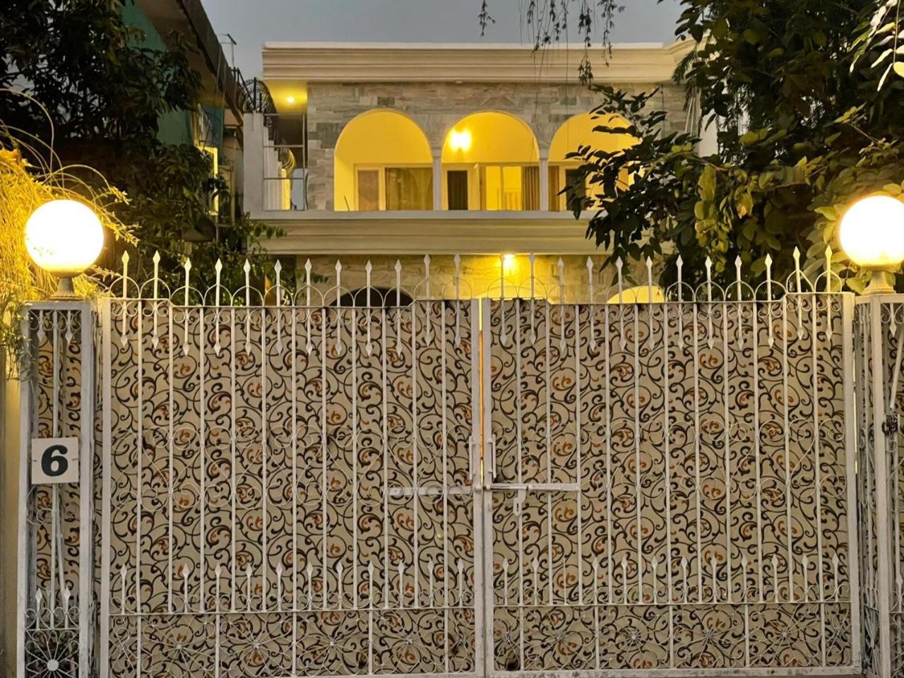 Laca Sa Lodge Opp Canturus Mall اسلام اباد المظهر الخارجي الصورة