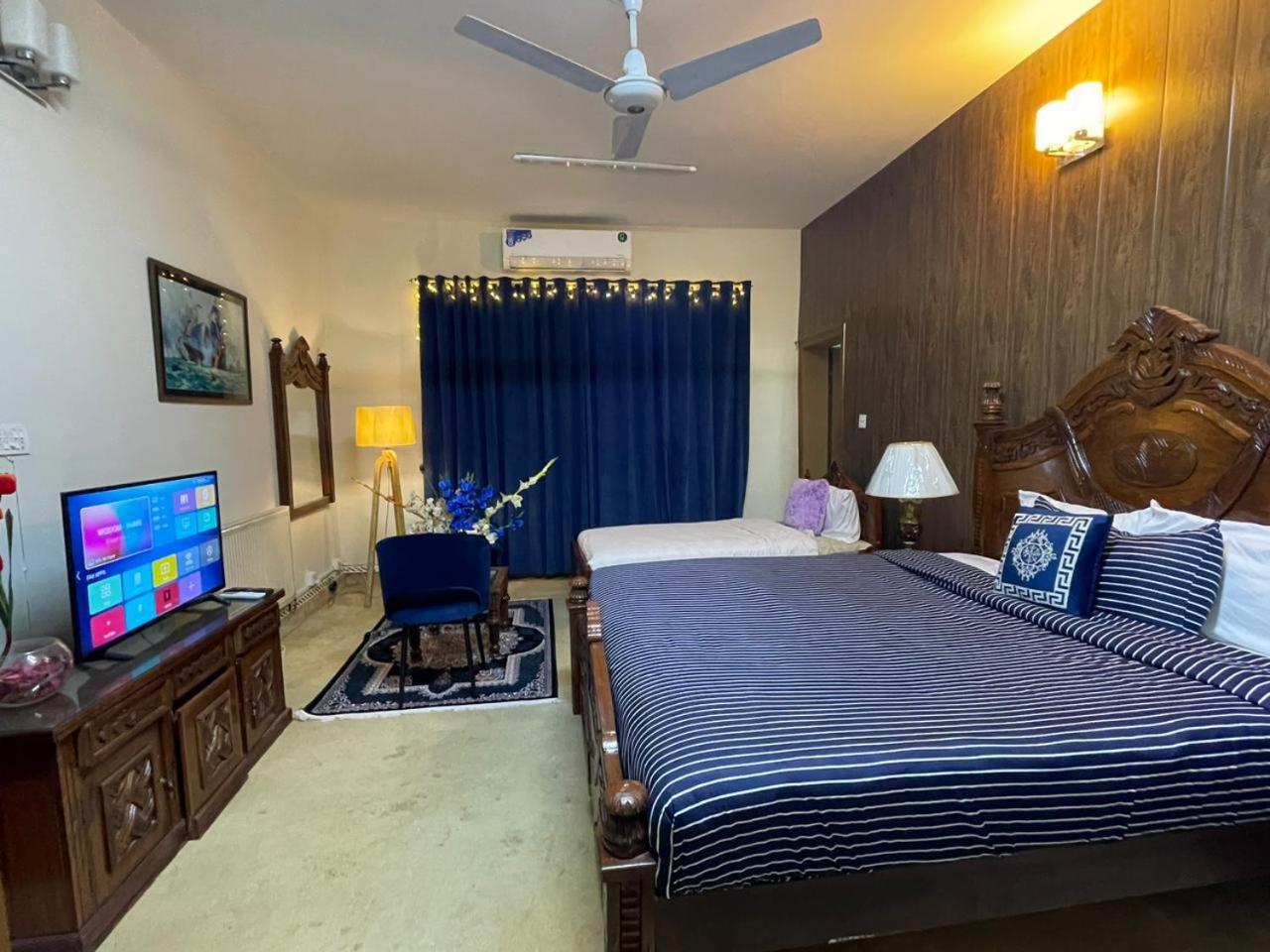 Laca Sa Lodge Opp Canturus Mall اسلام اباد المظهر الخارجي الصورة